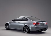 BMW M3 Concept Car